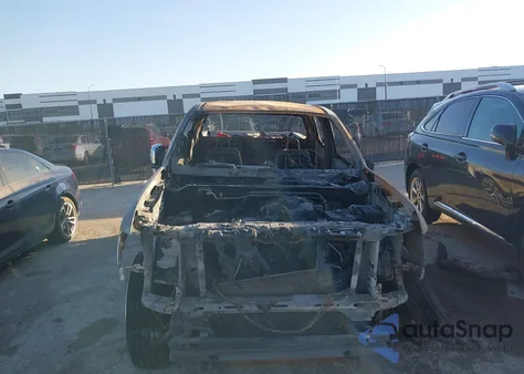 2017 GMC Canyon Denali z USA, uszkodzony, nr VIN 1GTG6EEN7H1207327